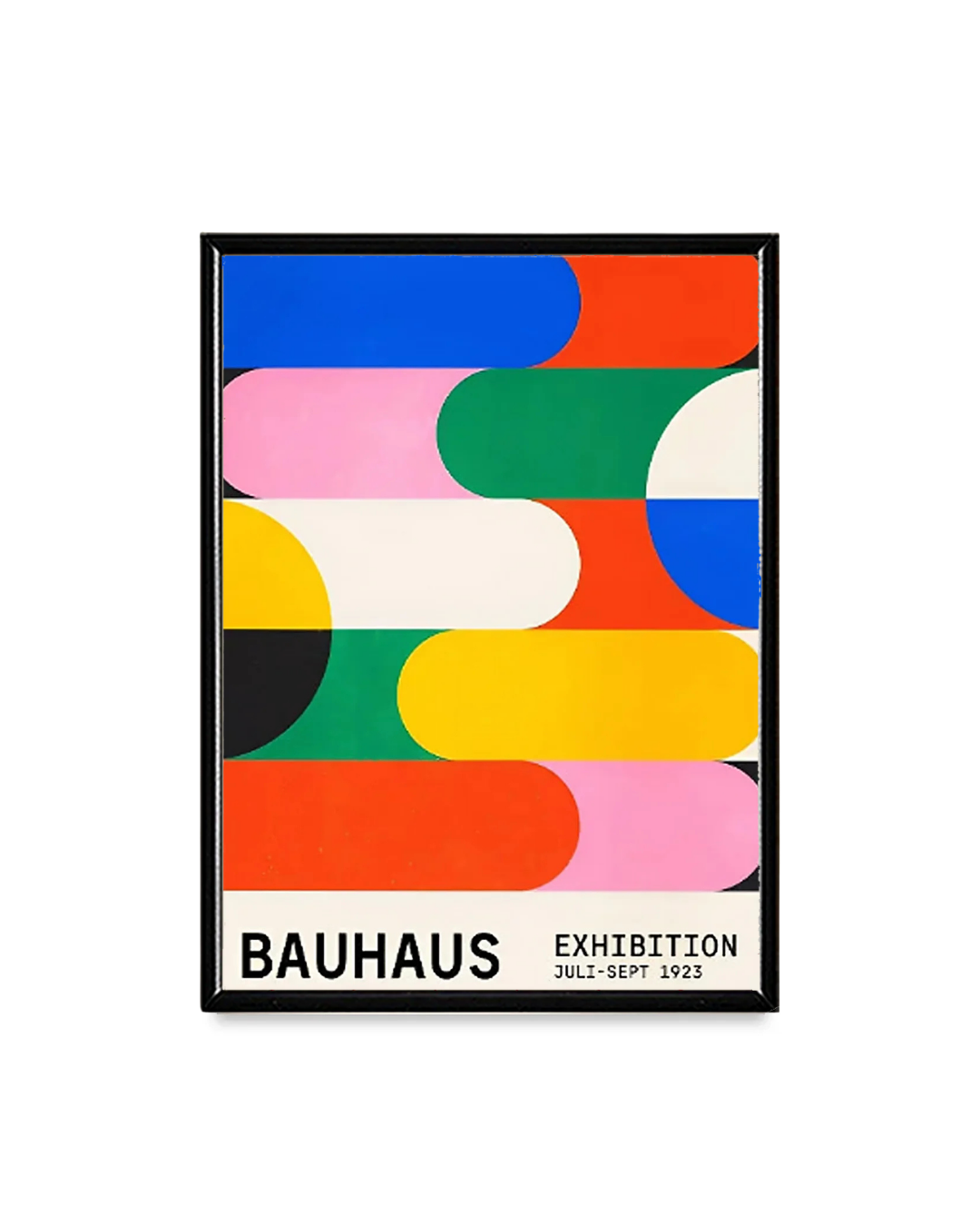 Bauhaus Psych