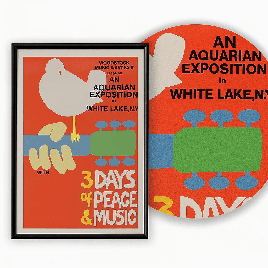 Woodstock