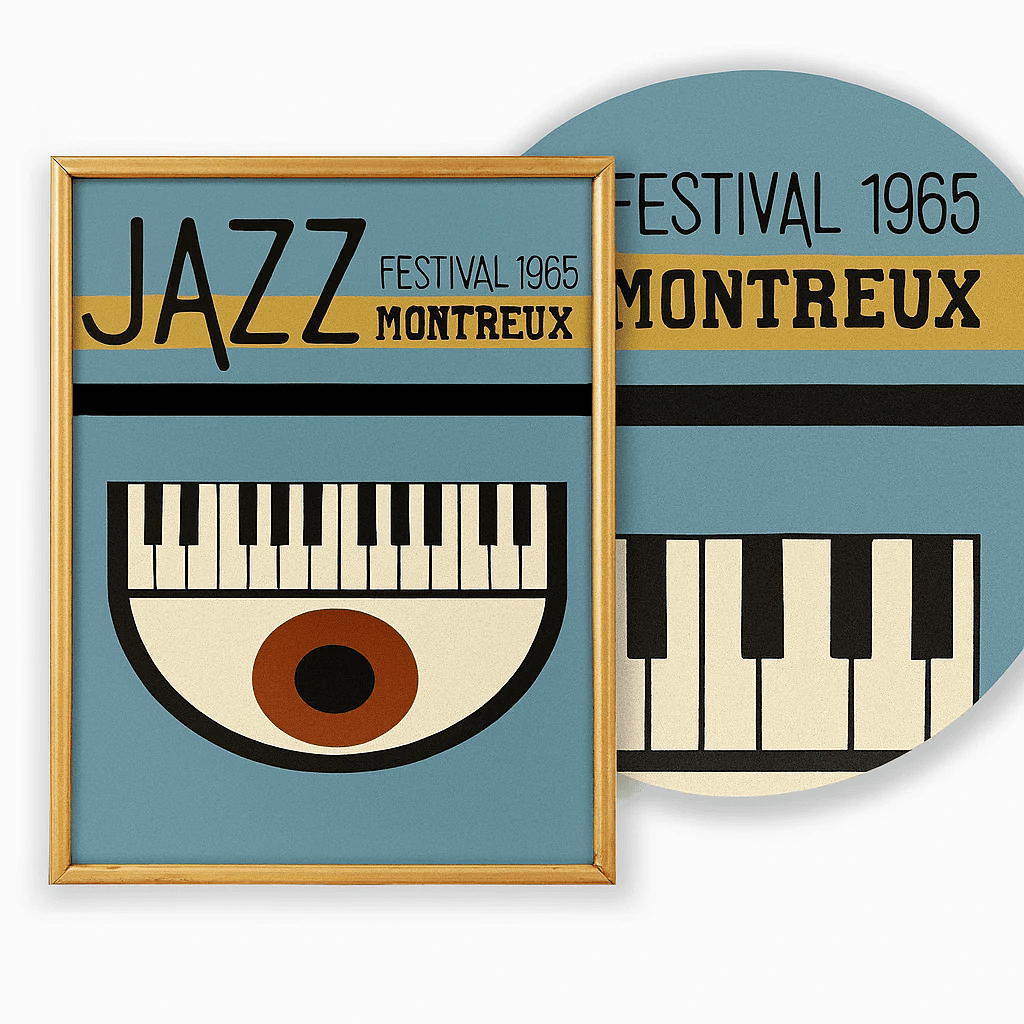 Jazz montreux