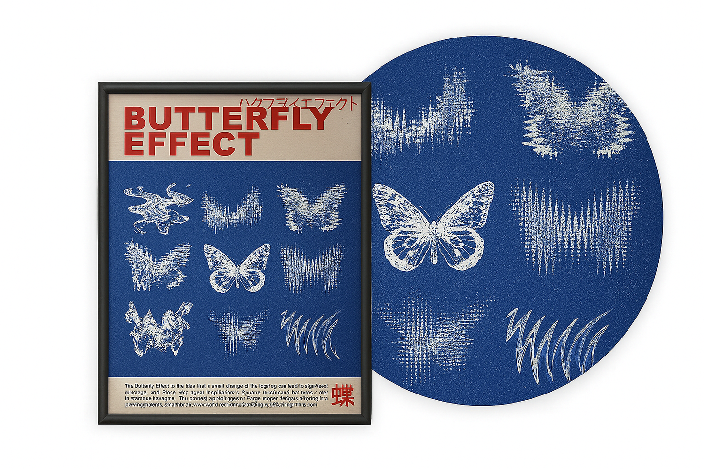 Butterfly effect