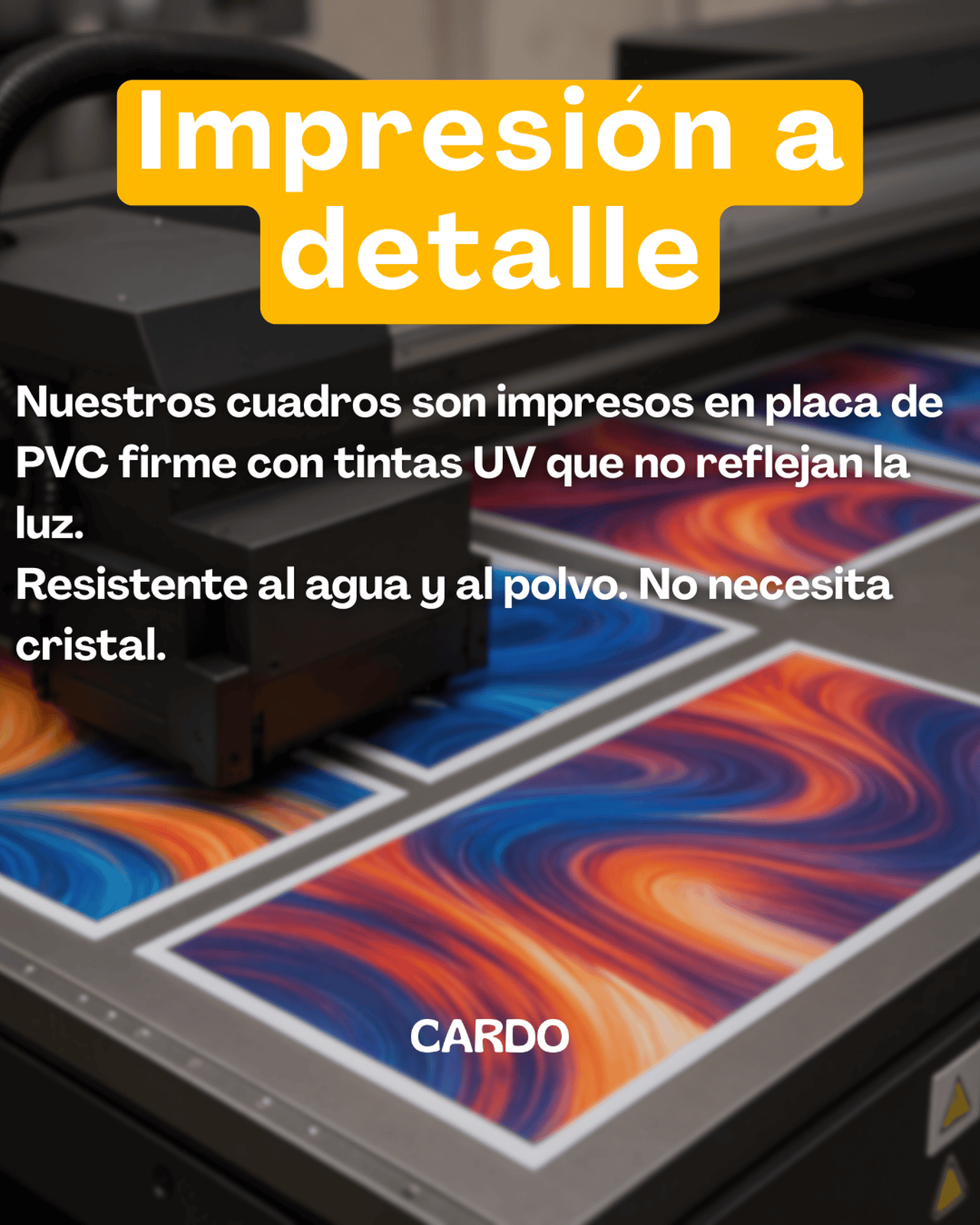 Mapa CDMX