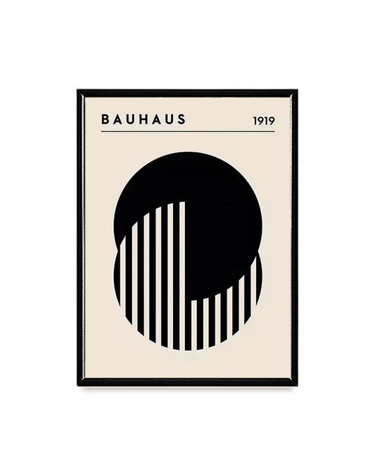 Bauhaus 1919