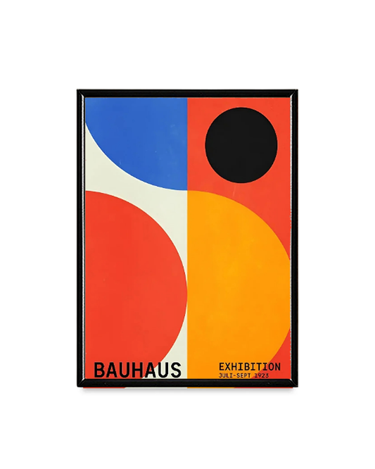 Bauhaus 1923