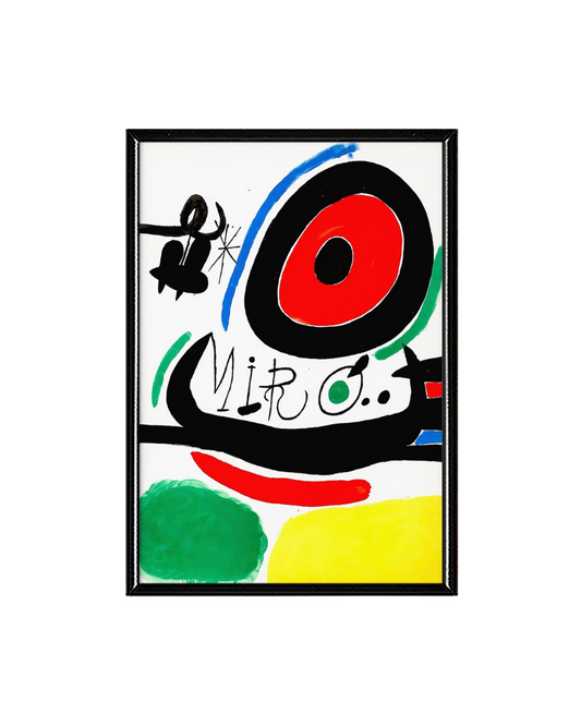 Miró