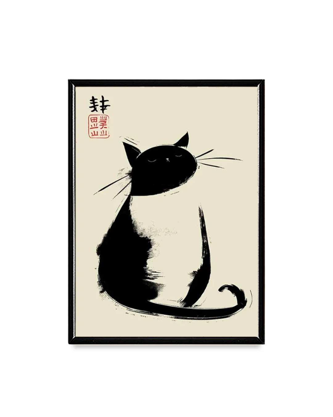 Gato Japonés 2