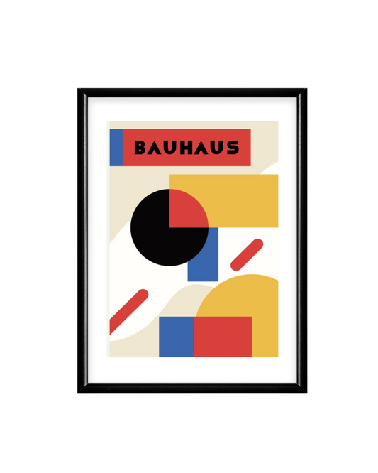 Bauhaus