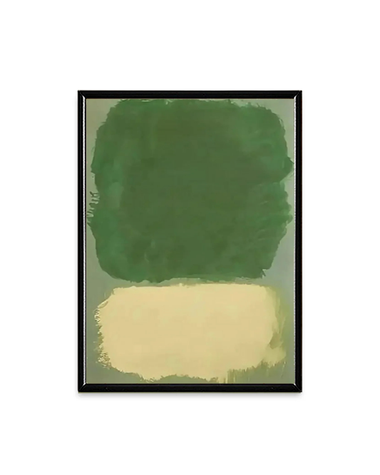 Green Beige
