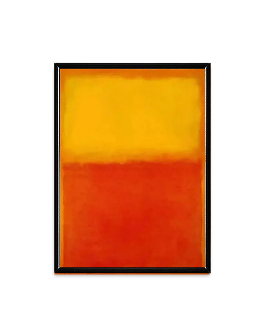Yellow Orange