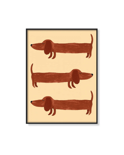 Salchichas