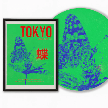 Tokyo 1997