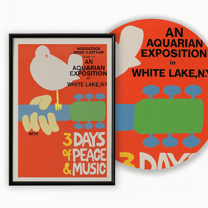 Woodstock