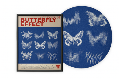 Butterfly effect