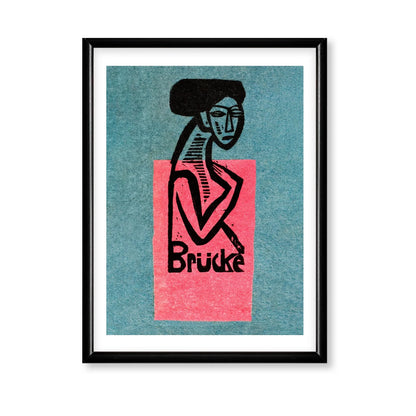 Brücke