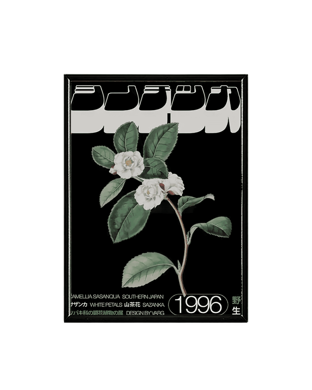 Updated product image