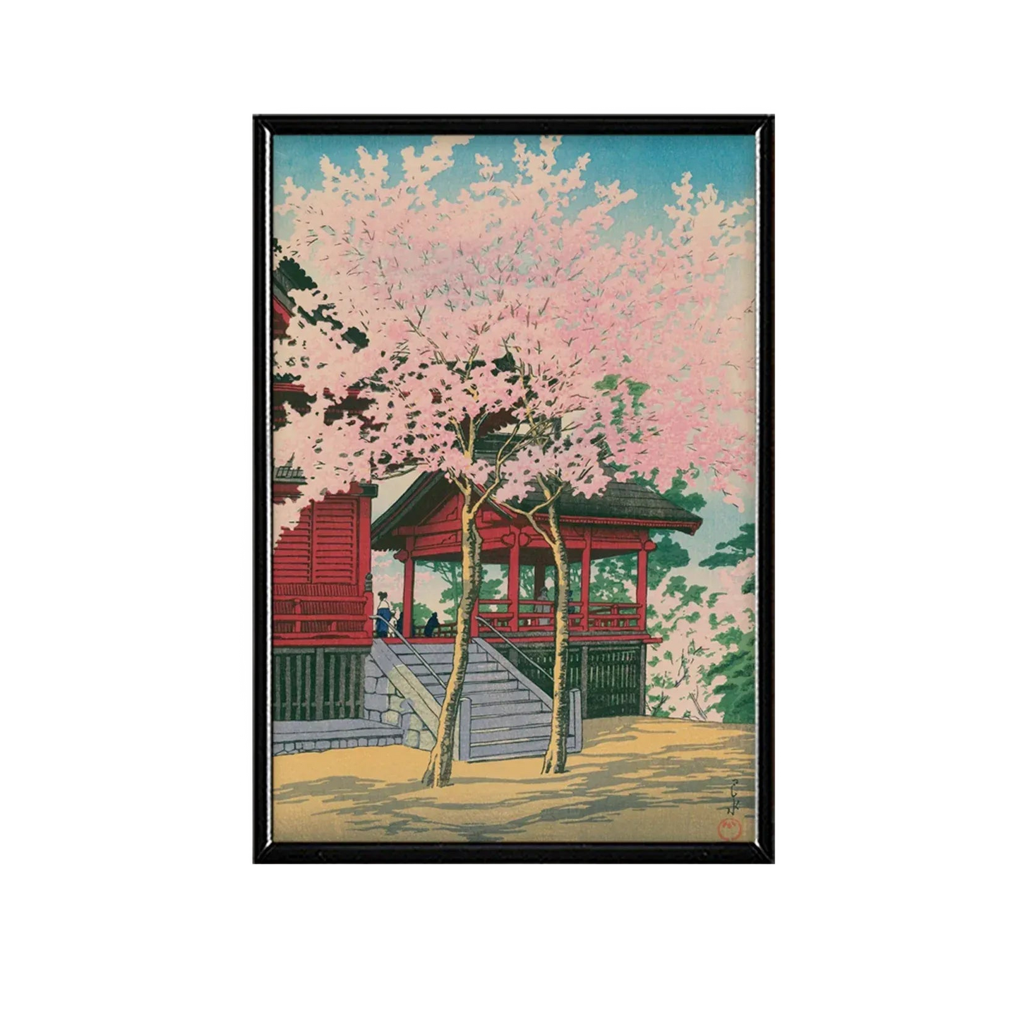 Updated product image