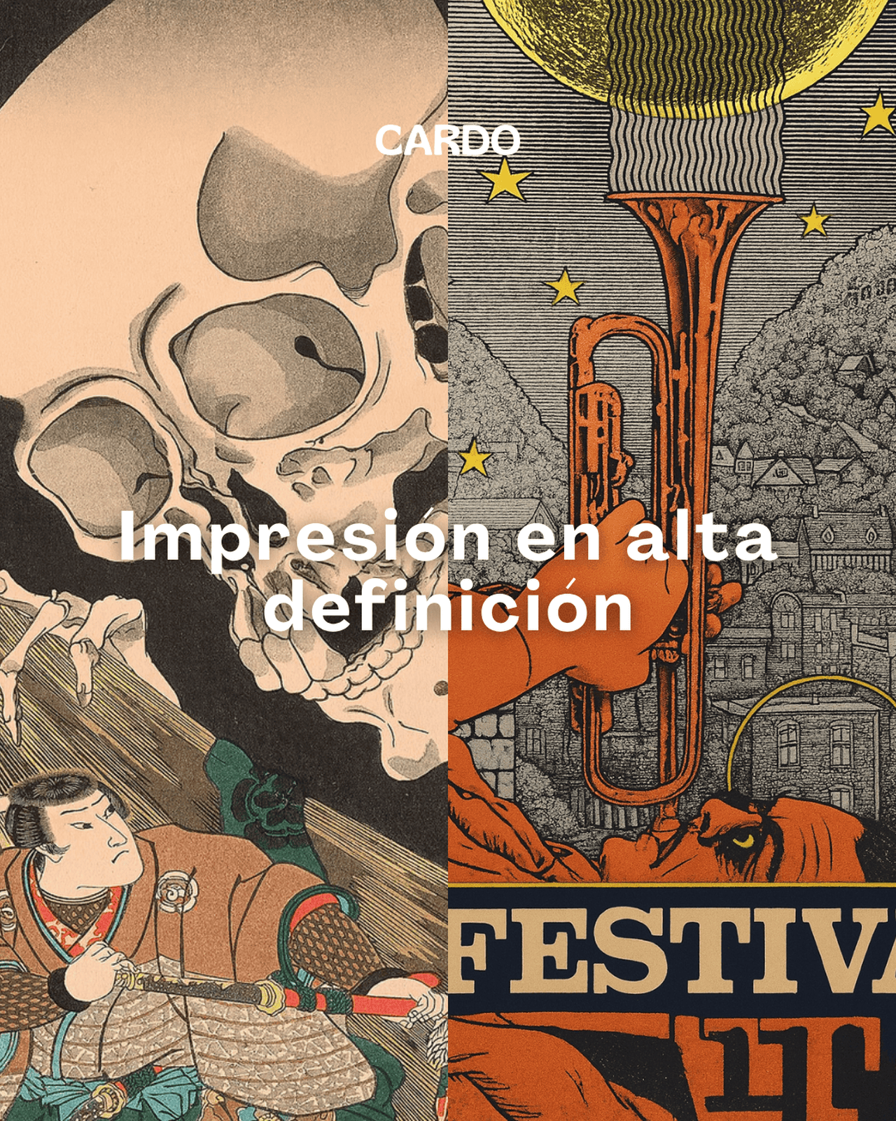 Dos Caras