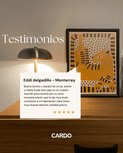 Set Matisse Beige