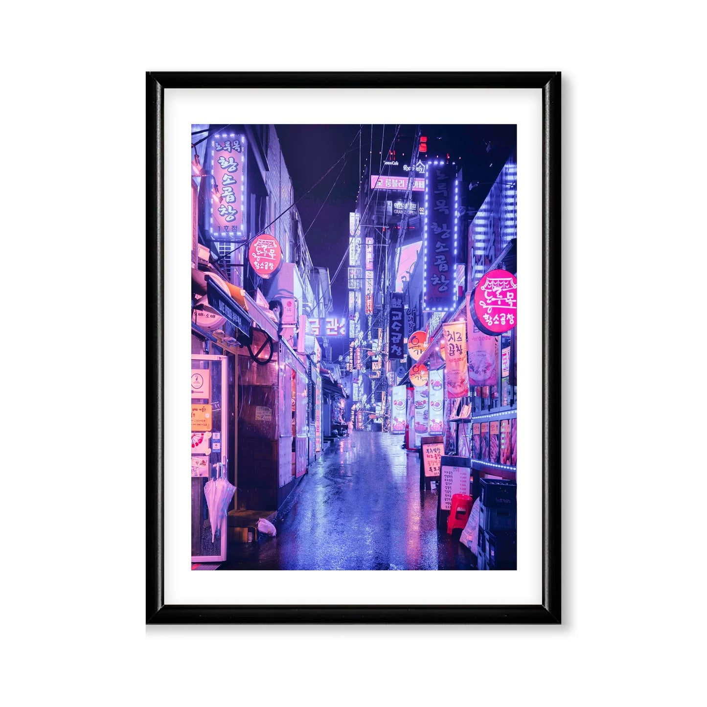 Seoul